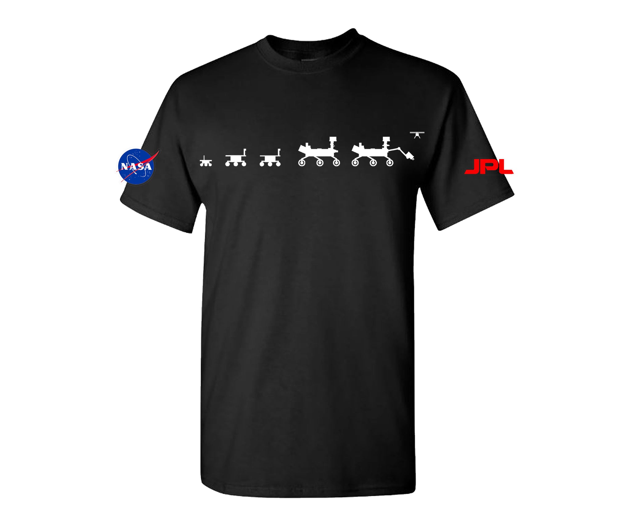 NASA – The JPL Store
