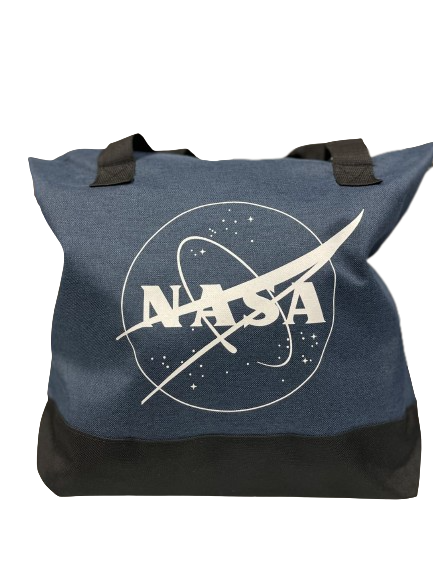 Nasa tote shop bag