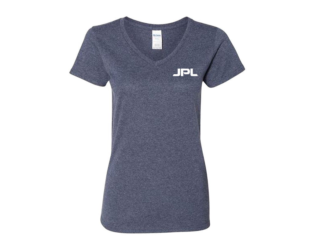 https://thejplstore.com/cdn/shop/files/JPLNavyFrontLadiesTshirt_1024x1024.jpg?v=1696642311