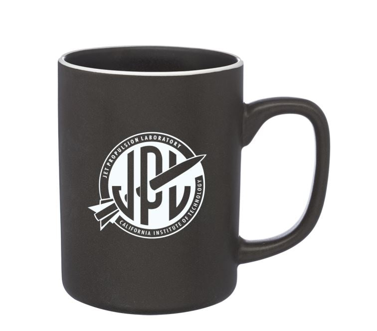 JPL Vintage Mug 20 OZ Mug
