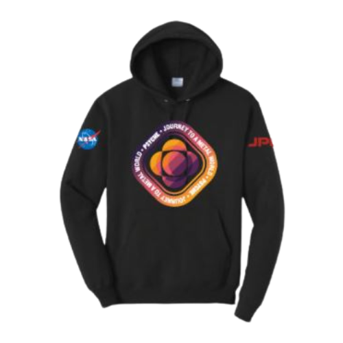 Nasa merch hoodie online
