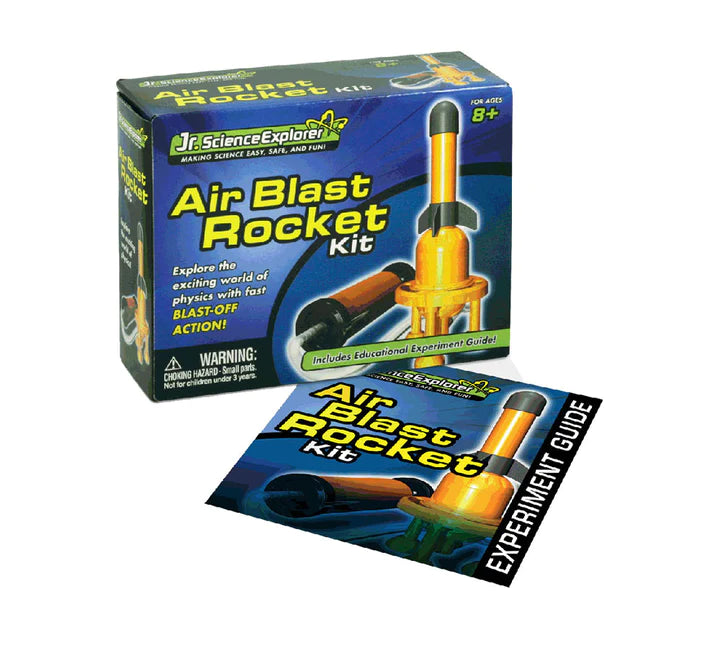 Science top explorer kit