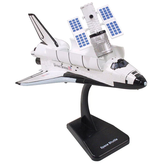 Shuttle toy sales
