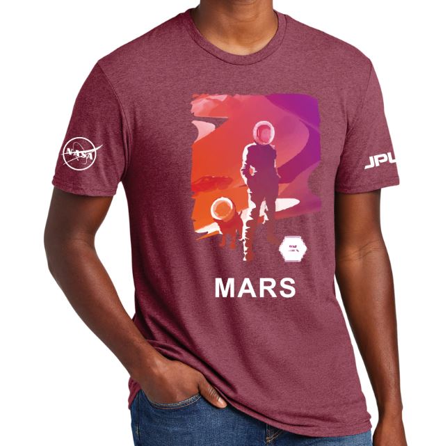 Tops – Page 2 – The JPL Store