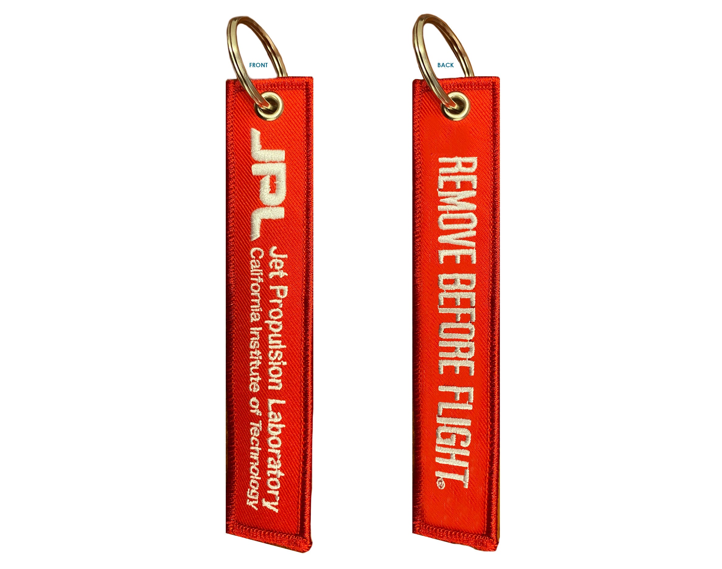 Pilot.ie – Product Of The Week – Remove Before Flight Keyring